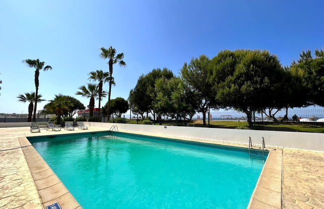 Quarteira Ocean Breeze 1 With Pool - Foto 28