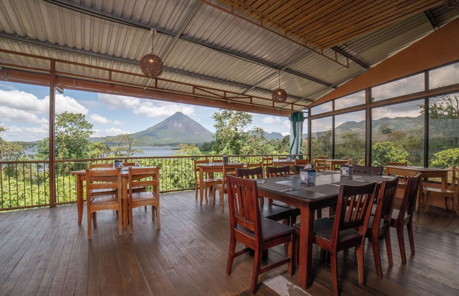 Villas Paradise - Foto 42