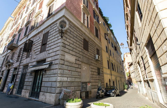 Rome as you feel - Design at Colosseum - Foto 35