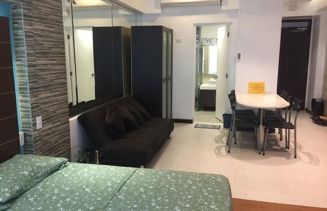 Beach Condos Pico De Loro Hamilo Coast - Foto 20