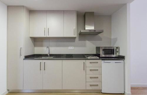 Iberflat Apartamentos Marynton - Foto 16