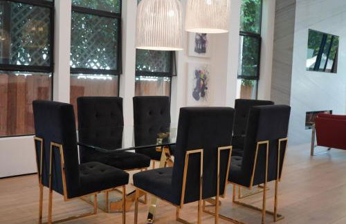 The Hollywood House - Foto 18