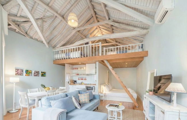 Look At Me - Serviced Lofts & Studios - Foto 1