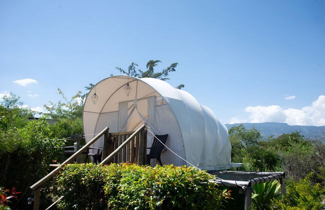 Origen Glamping en Villa de Leyva - Foto 2