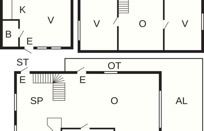 5 Person Holiday Home in Bjorko-by Traum - Photo 13