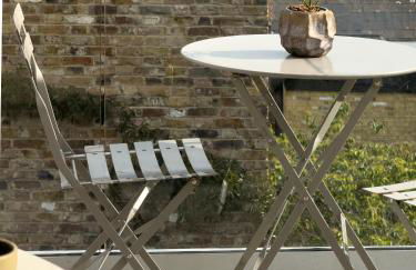 Bright Penthouse with Lift 2 BR Large Balcony Suit Family - Foto 20