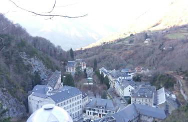 Résidence du Parc avec Sauna - Foto 74