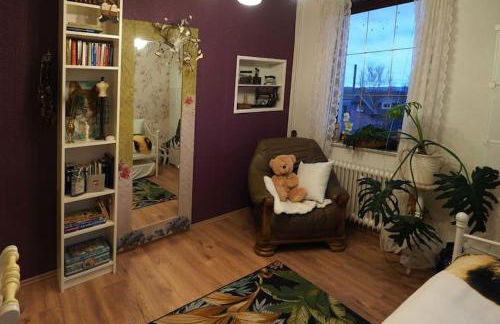 Charmante Wohnung am Schönberg - Foto 8