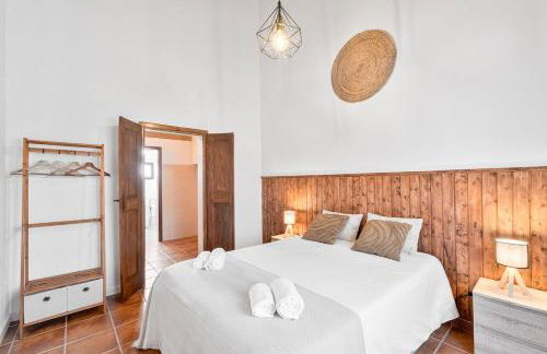 Casa da Ti Inácia - Praia Azenhas D El Rey - Foto 20