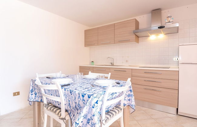 Domus Claudia in Funtana Meiga - Foto 8