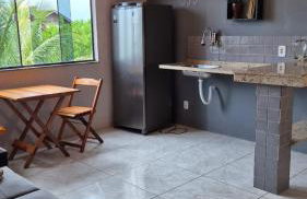 Suítes Saúde frugal - Foto 5