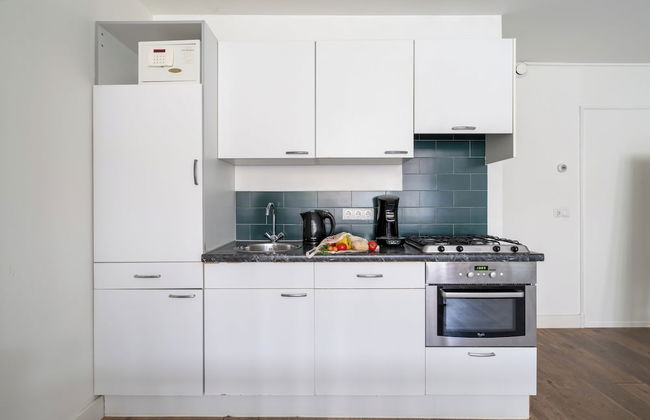 Amsterdam Dockside Flats - Foto 35