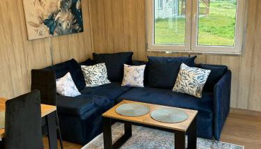 Komfortowe domki nad jeziorem Sztabinki - Foto 5