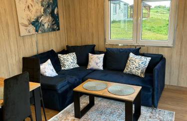 Komfortowe domki nad jeziorem Sztabinki - Foto 5