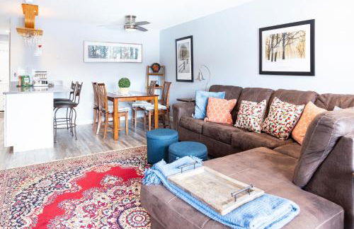 White Mountains Getaway with amazing views! - Foto 79