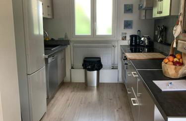 la Maison d'à coté de Strasbourg - Foto 23