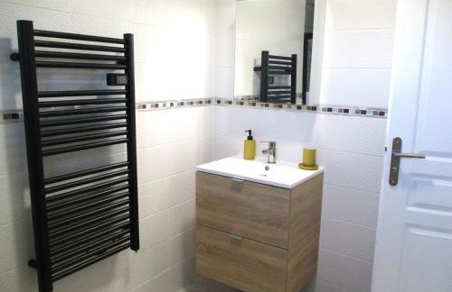 Résidence les écluses - Foto 8