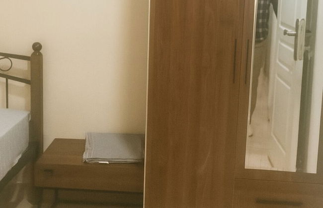 Modern Family Apartment in Kinshasa - Foto 12