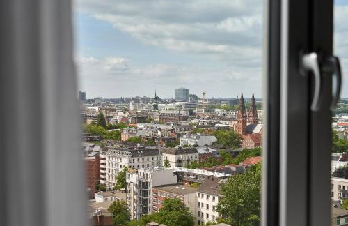 Numa Hamburg St Georg - Foto 54