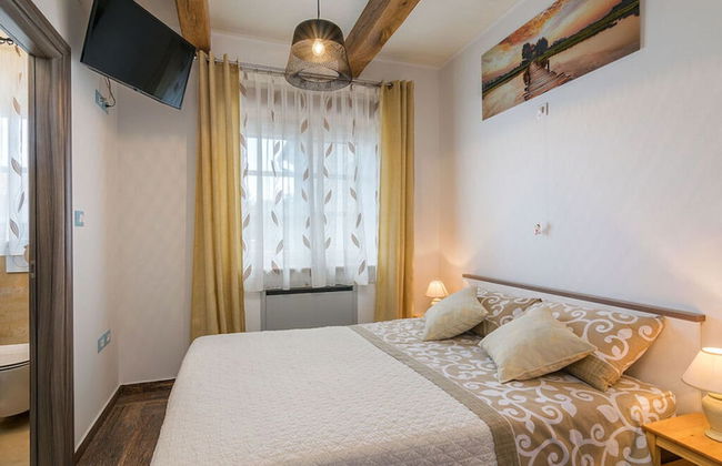 Villa Patrick Comfortable Holiday Residence - Foto 3