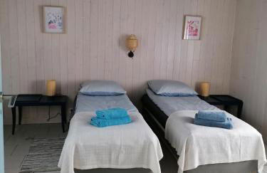 Charmante maison près de la mer - Foto 7