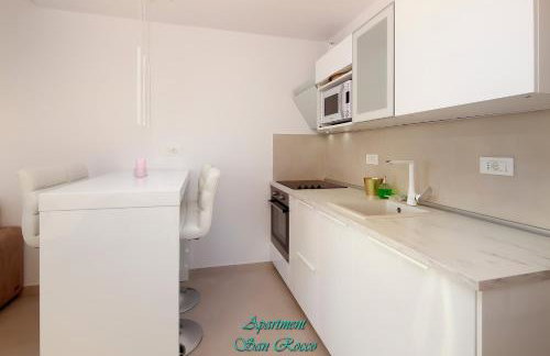 Apartment San Rocco - Photo 10