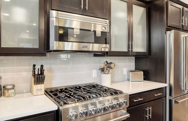 Kestrel by Avantstay Close to the Ski Slopes in This Majestic Home in Park City - Photo 13