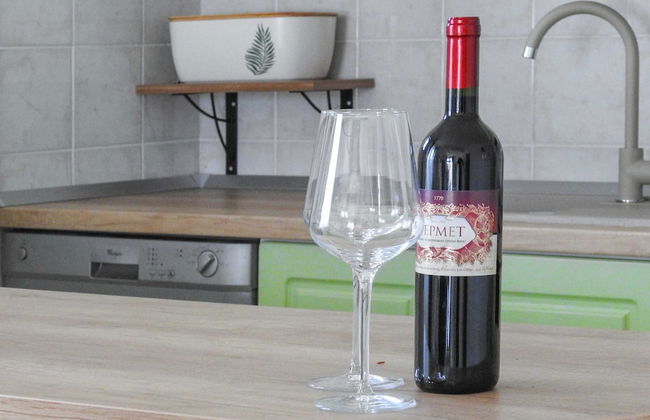 Apartments Klara-gorjana - Foto 50