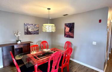 Grand Holiday 3BR Condo Resort near Disney Parks - Foto 7