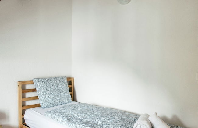 Nimbuzzz Apartments - Foto 9