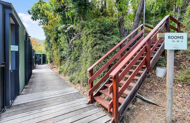 Kipara Tropical Rainforest Retreat - Photo 54