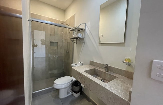 Condesa Apartments - Foto 37