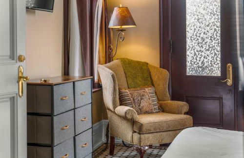 Historic Leadville Loft: Sauna Views - Foto 19