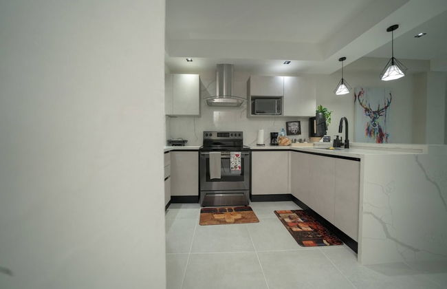 Goistay Downtown 1br Cozy Stylish Sleeps4,wifi,gym Jacuzzi D7 - Foto 23