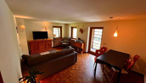 LOdGE OVERLOOKING ALAGNA - Foto 3