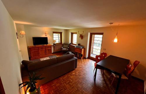 LOdGE OVERLOOKING ALAGNA - Foto 3