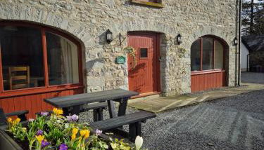 Hobby Stable Cottage - Foto 1