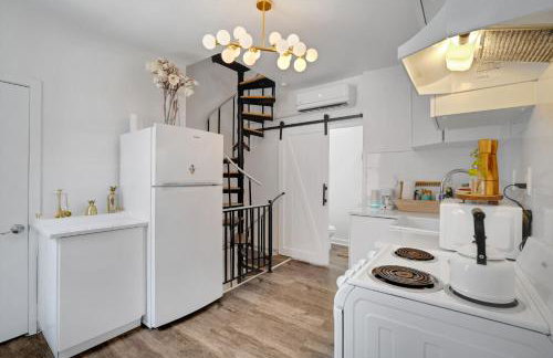 The Twisty Nest on 17th - Foto 18