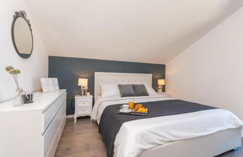 Beautiful Home In Skabrnja With Wifi - Foto 23