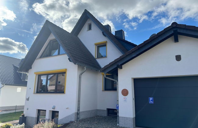 Wohnung in Frankenberg fur Radfahrer - Photo 20