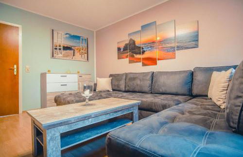 Rheinterrasse Wohnung 1 - Foto 7