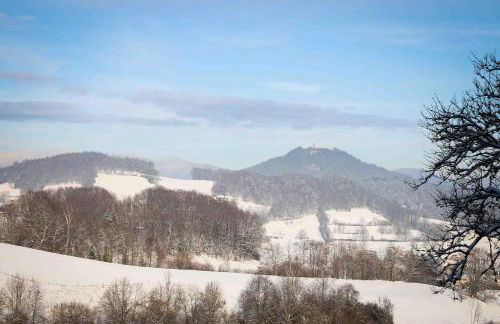 Duplex vue sur les montagnes - Orbey - Foto 26