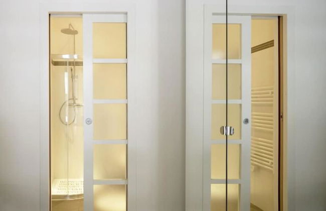 Villa Mont Blanc - Photo 23