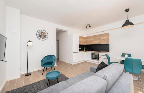 Villa Eni Beachfront apartment with pool - Photo 11