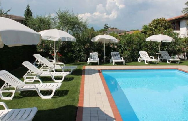 Residence near Lake Garda - Foto 25