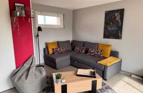 Gîte dans un petit haras - Foto 63