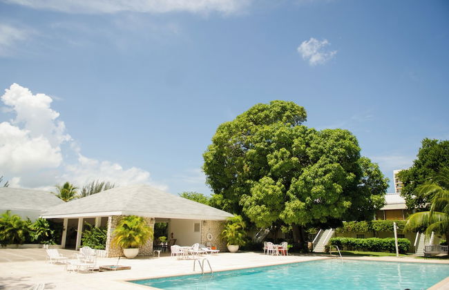 Seawind On the Bay - Apartments - Foto 31