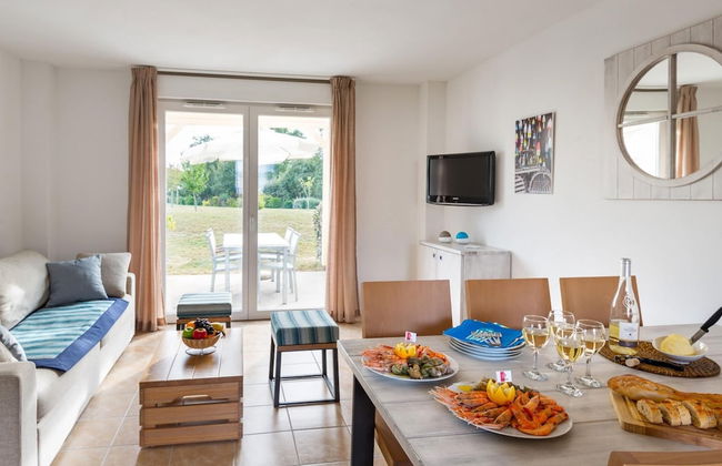 Well-kept Apartment, With Dishwasher, 7 km. From the Beach - Foto 11