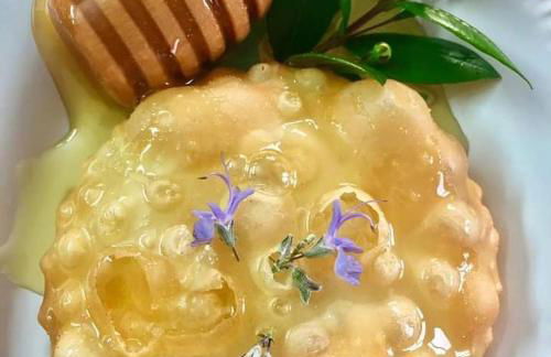 Casa Meta Mito - Foto 19