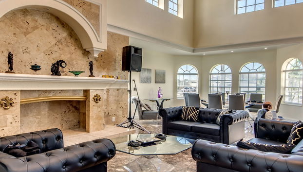 Golden Globe - Luxury on the Canal With Pool spa - Foto 5, Quarto